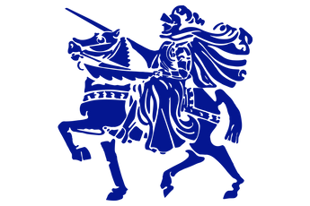 Laredo-St-Augustine-Knights - Görsel 1