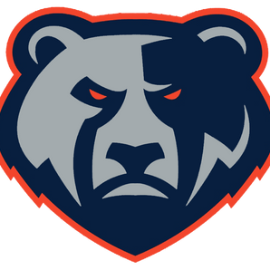 Leander-Glenn-Grizzlies - Görsel 1