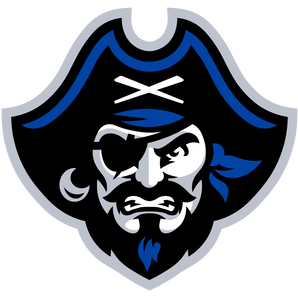Leggett-Pirates - Görsel 1