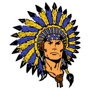 Lipan-Indians - Görsel 1