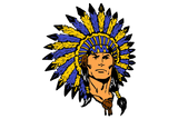 Lipan-Indians - Görsel 1