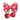 Love You Cherry Much Design | Iris DTF