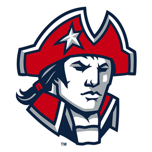 Lubbock-Cooper-Liberty-Patriots - Görsel 1