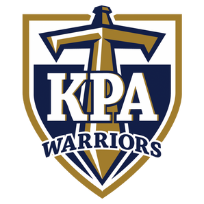 Lubbock-Kingdom-Preparatory-Warriors - Görsel 1