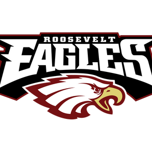 Lubbock-Roosevelt-Eagles - Görsel 1