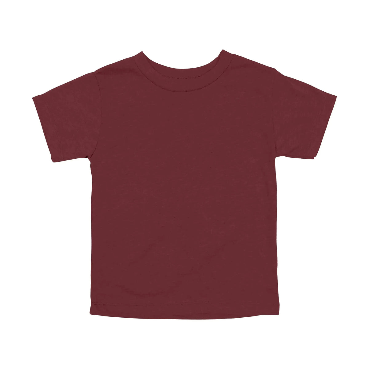 Bella + Canvas 3001T | Toddler Jersey Tee 3001 T - 5T - Iris DTF 