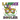 Laissez Les Bon Temps Rouler Mardi Gras Design | Iris DTF