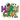 It's Mardi Gras Y'all Carnival Design - DTF Ready To Press
