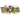 Mardi Gras Teacher Design - DTF Ready To Press