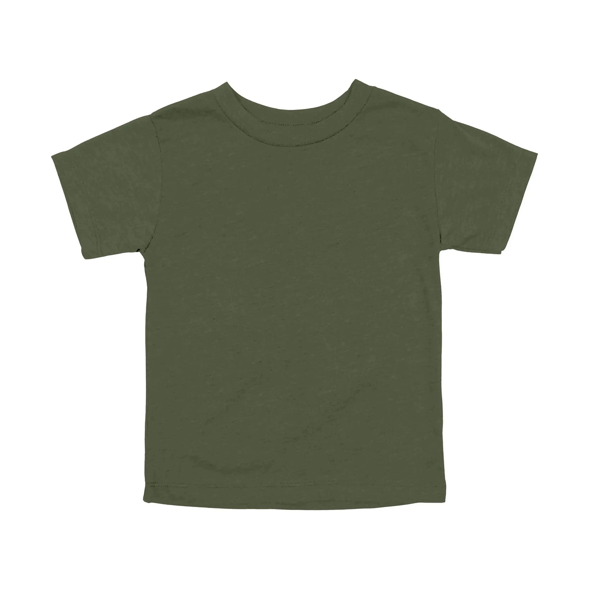 Bella + Canvas 3001T | Toddler Jersey Tee 3001 T - 5T - Iris DTF 