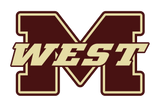 Magnolia-West-Mustangs - Görsel 1