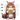 Maine Coon Design - DTF Ready To Press