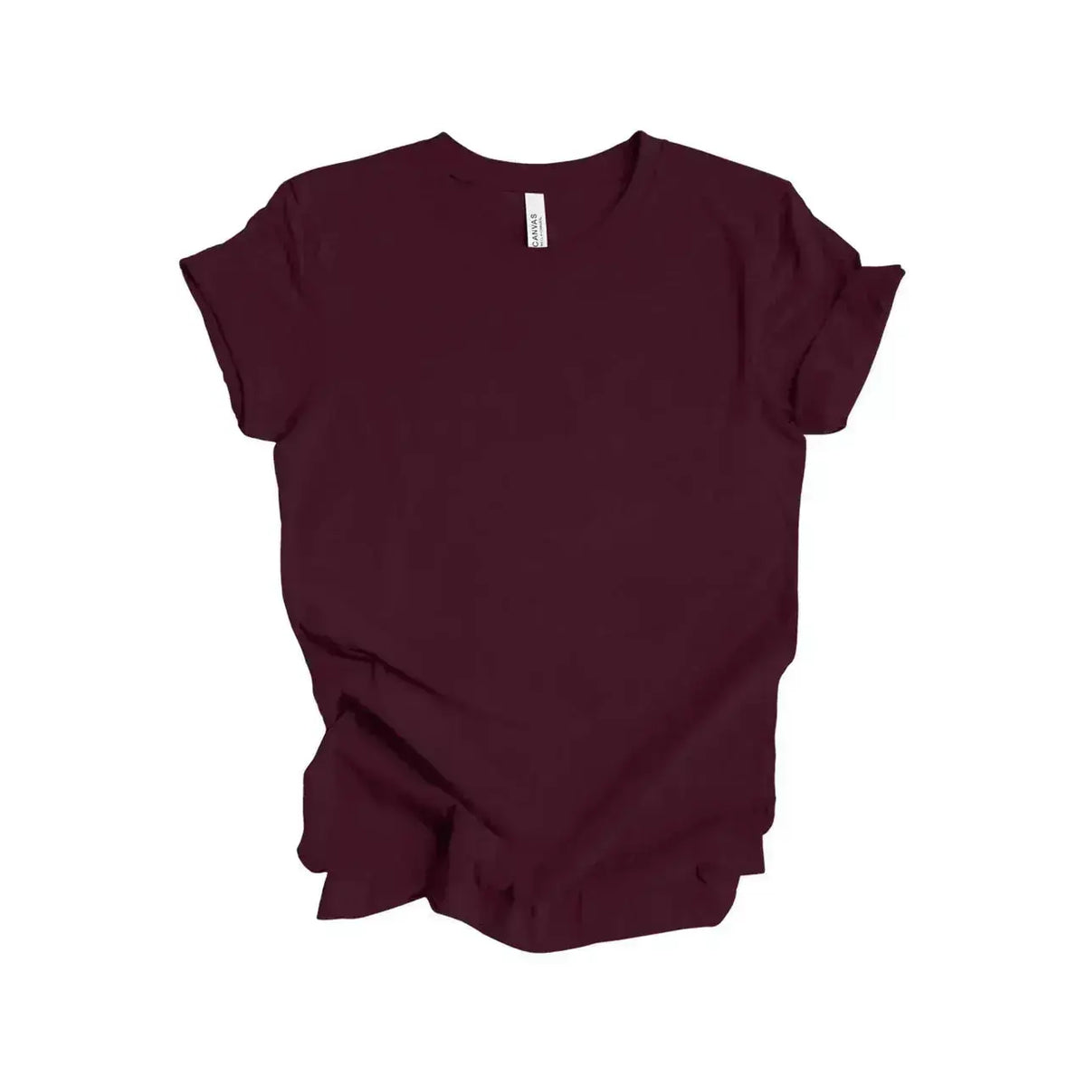 Bella + Canvas 3001Y | Youth Jersey Tee 3001 Y - S - Iris DTF 