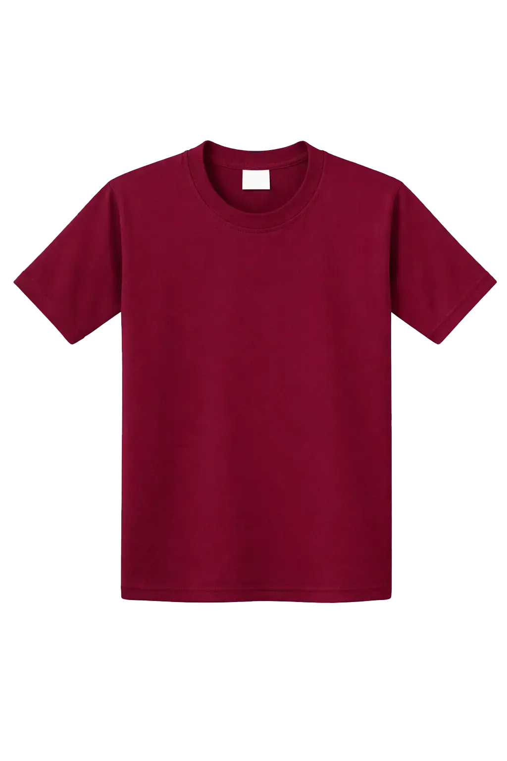 Custom | Gildan 5000B Youth Heavy Cotton™ T-Shirt - Iris DTF 