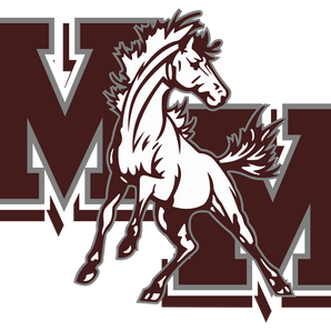 Martins-Mill-Mustangs - Görsel 1