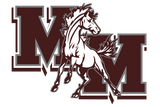 Martins-Mill-Mustangs - Görsel 1