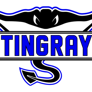 Matagorda-Stingrays - Görsel 1