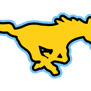 McAllen-Memorial-Mustangs - Görsel 1