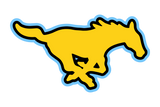 McAllen-Memorial-Mustangs - Görsel 1