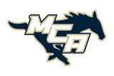 McKinney-Christian-Mustangs - Görsel 1