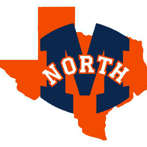 McKinney-North-Bulldogs - Görsel 1