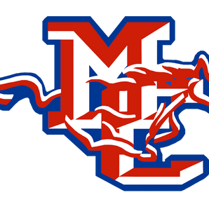 Midland-Christian-Mustangs - Görsel 1
