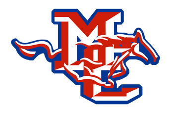 Midland-Christian-Mustangs - Görsel 1
