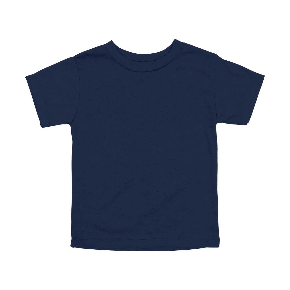 Bella + Canvas 3001T | Toddler Jersey Tee 3001 T - 5T - Iris DTF 