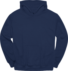 Gildan 18500 – Navy