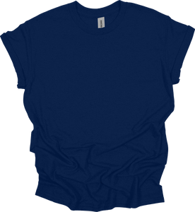 Gildan 5000 – Navy