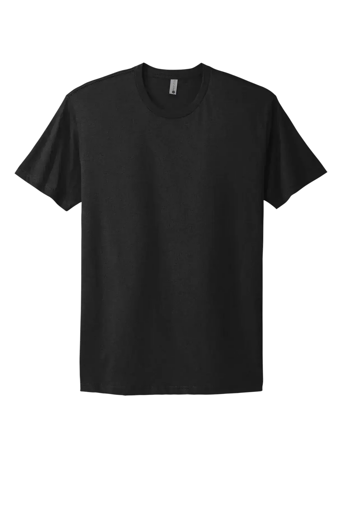 Next Level Apparel 3600 T-Shirt - 3XL - Iris DTF 