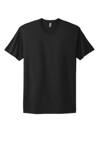 Next Level Apparel 3600 – Black