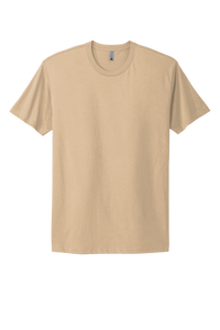 Next Level Apparel 3600 – Cream