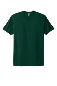 Next Level Apparel 3600 – Forest Green