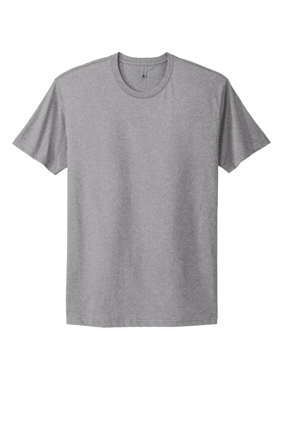 Next Level Apparel 3600 T-Shirt - 3XL - Iris DTF 