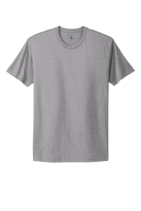 Next Level Apparel 3600 – Heather Grey