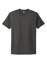 Next Level Apparel 3600 – Heavy Metal Size S - Front View