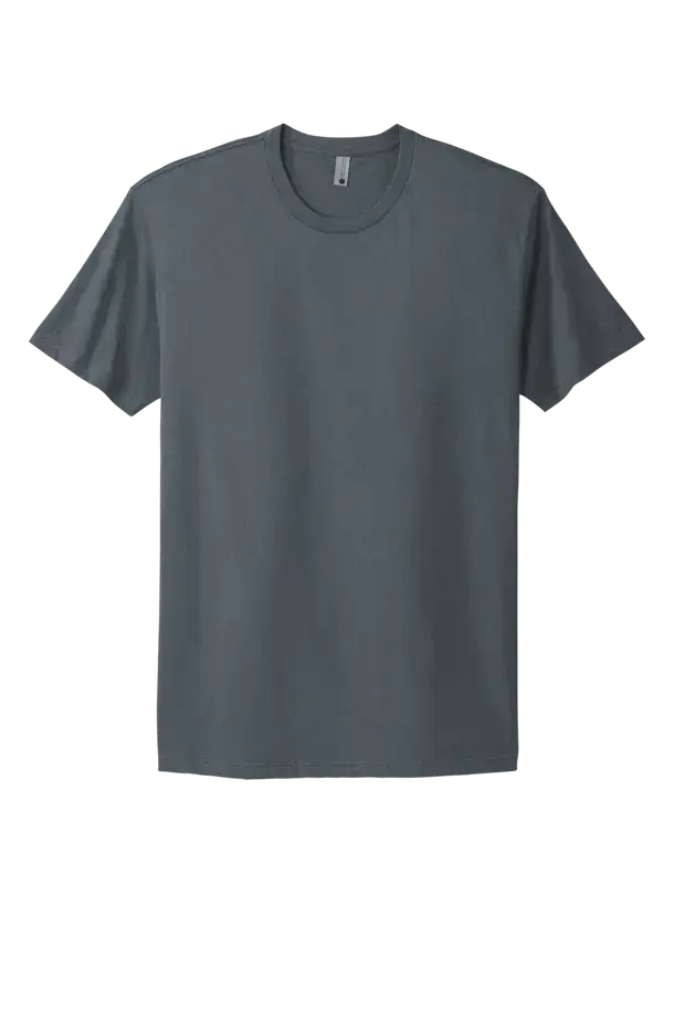 Next Level Apparel 3600 T-Shirt - 3XL - Iris DTF 