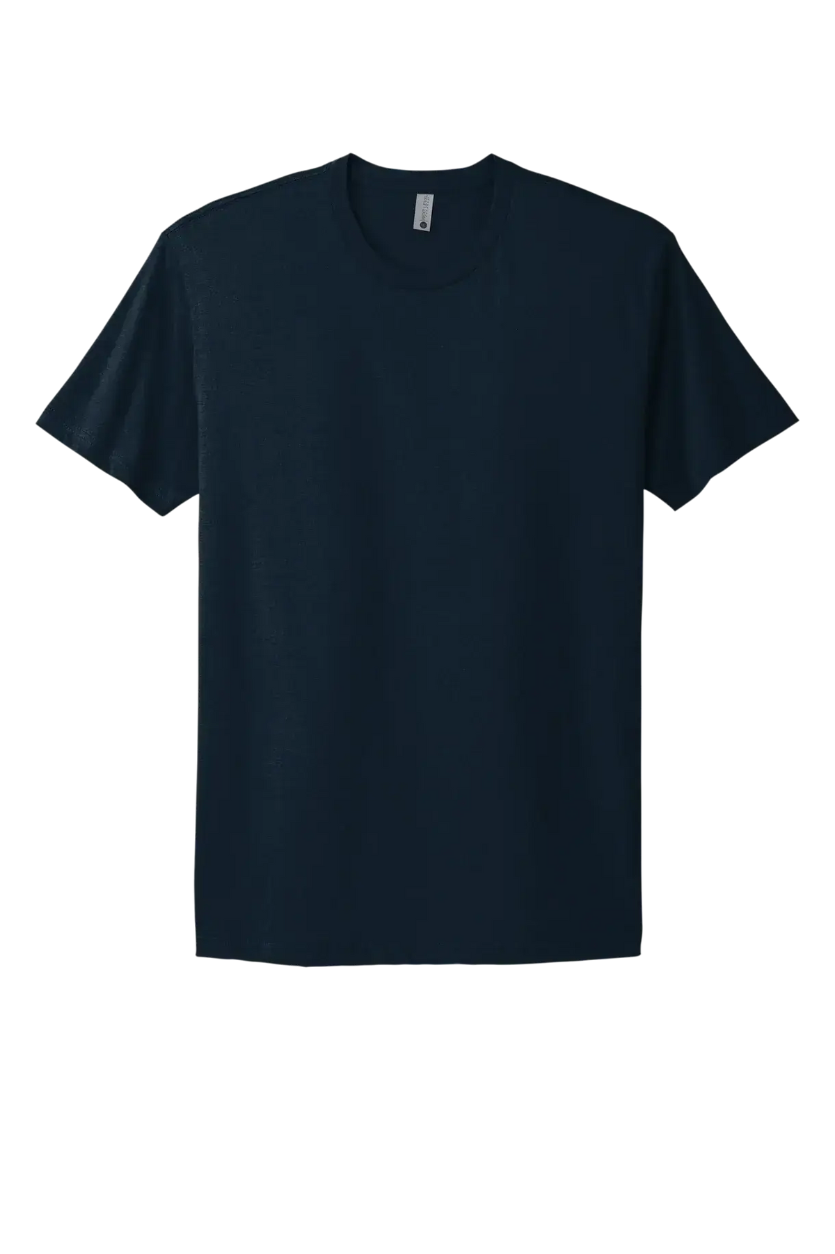 Next Level Apparel 3600 T-Shirt - 3XL - Iris DTF 