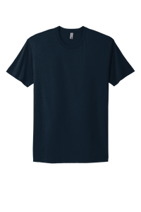 Next Level Apparel 3600 – Midnight Navy
