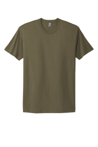 Next Level Apparel 3600 – Military Green