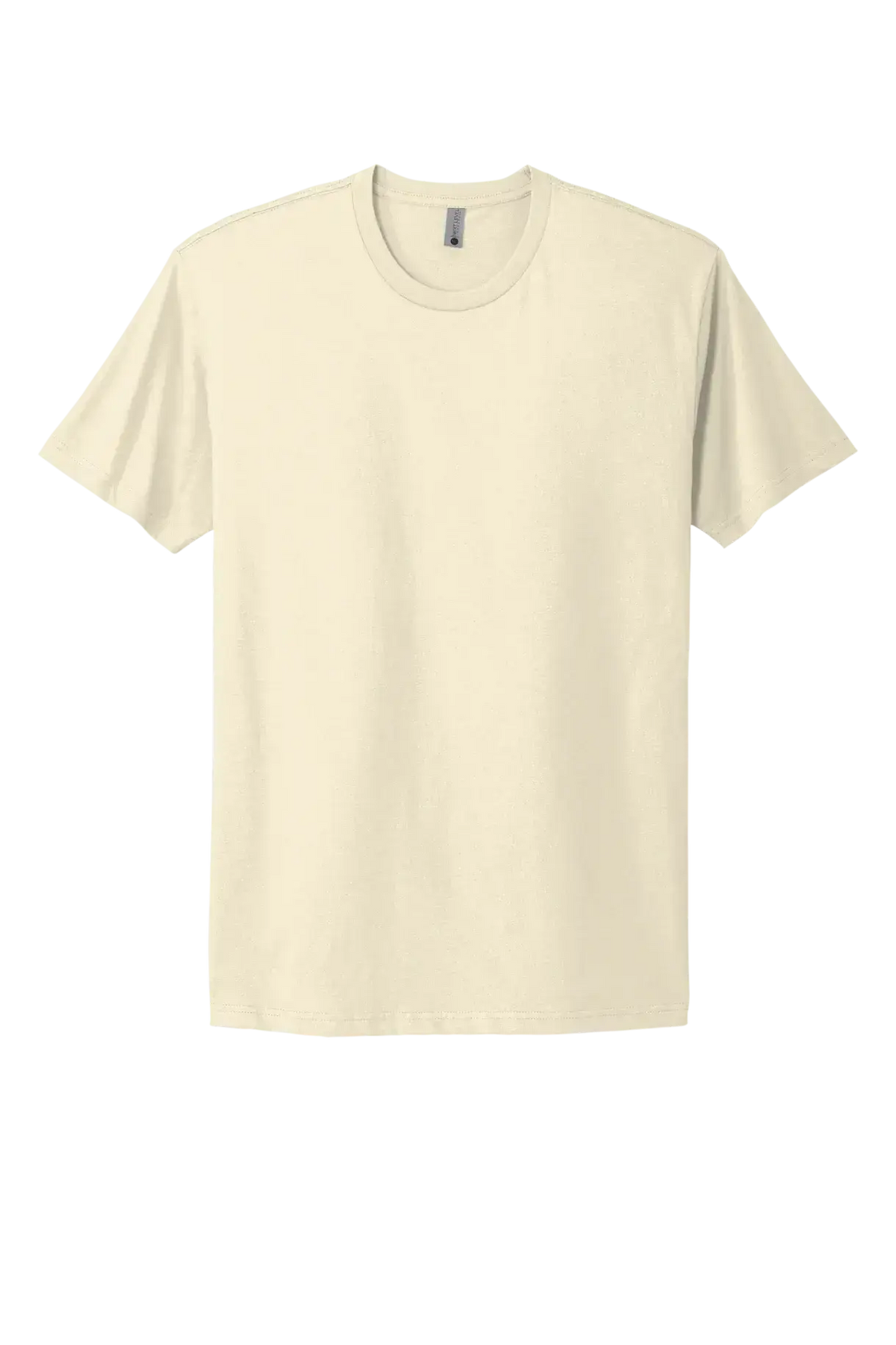 Next Level Apparel 3600 T-Shirt - 3XL - Iris DTF 