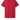 Next Level Apparel 3600 – Red