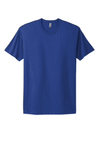 Next Level Apparel 3600 – Royal