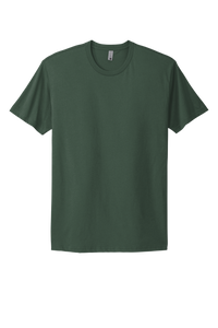 Next Level Apparel 3600 – Royal Pine
