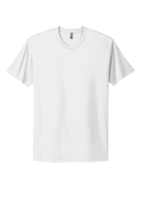 Next Level Apparel 3600 – White