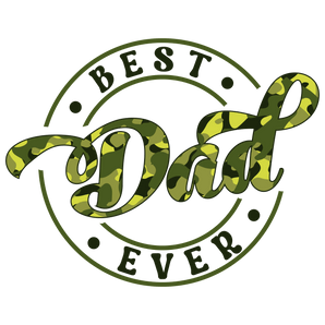Cool Father's Day Design DTF-Ready to Press V1 | Iris DTF