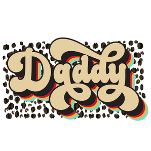 Cool Father's Day Design DTF-Ready to Press V2 | Iris DTF