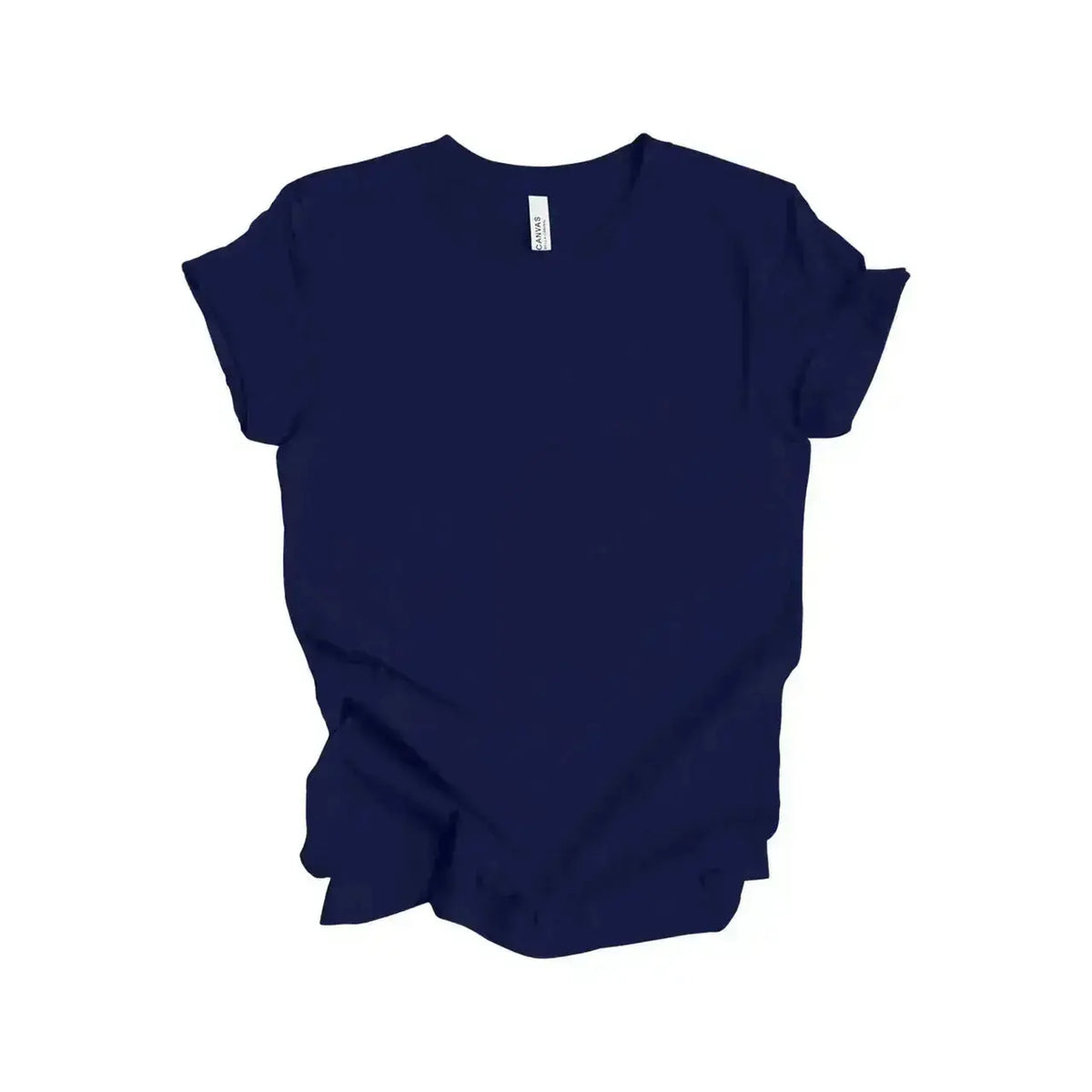 Bella + Canvas 3001Y | Youth Jersey Tee 3001 Y - S - Iris DTF 