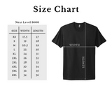 - Black Size M - Back View